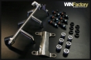 WINFactory 300ZX Z32 Top-Feed Fuel Rail Kit