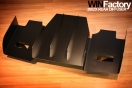 WINFactory 300ZX Z32 Rear Diffuser Kit