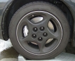 WINFactory 300zx Z32 12.2" Big Brake kit